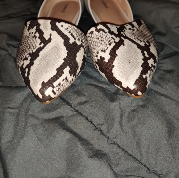 Flats - Picture 5 of 7